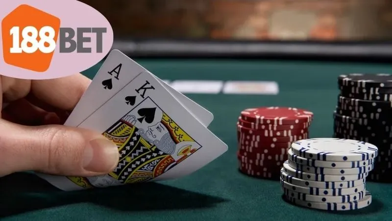Các Phiên Bản Blackjack Phổ Biến Tại 188Bet