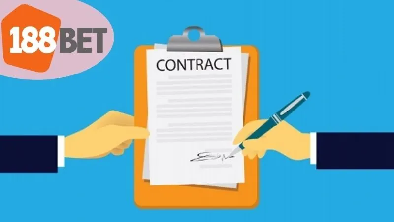 Điều Khoản 188Bet: Hiểu Rõ Quy Định Và Chính Sách 4 So sánh các điều khoản của 188Bet với các nhà cái khác