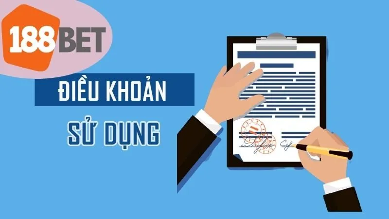 Điều Khoản 188Bet: Hiểu Rõ Quy Định Và Chính Sách 2 Các điều khoản quan trọng trong 188Bet bạn cần biết