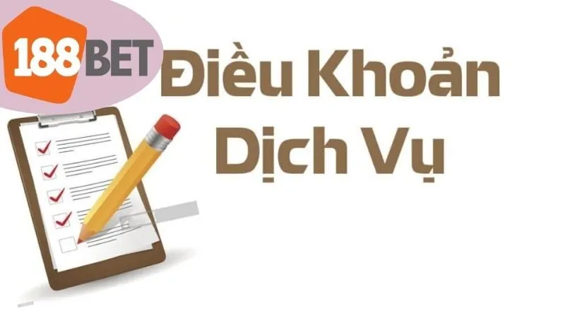 Điều Khoản 188Bet: Hiểu Rõ Quy Định Và Chính Sách 8 dieu-khoan-188bet