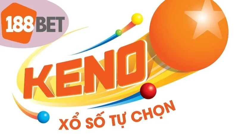 Hướng dẫn chơi Keno tại 188bet dễ hiểu nhất