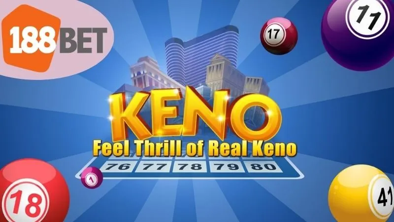 keno-188bet