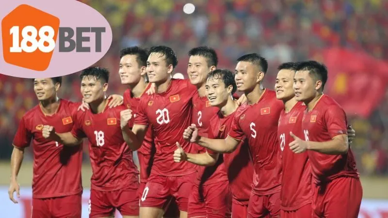 Các yếu tố ảnh hưởng đến kèo châu Á 188bet