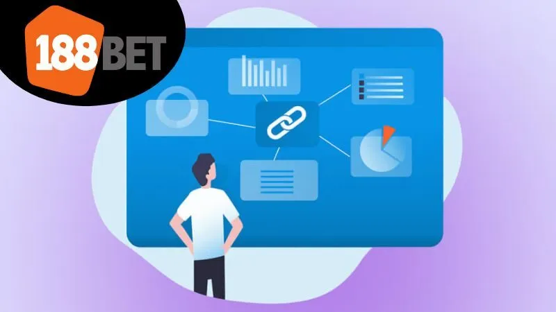 Các loại link vào 188bet