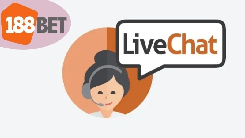 Hướng Dẫn Chi Tiết Về Live Chat 188Bet: Giải Pháp Giao Tiếp Tiện Lợi Và Hiệu Quả 2 Các Tính Năng Chính Của Live Chat của 188Bet