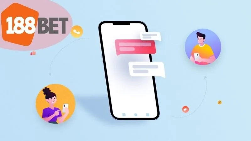 Hướng Dẫn Chi Tiết Về Live Chat 188Bet: Giải Pháp Giao Tiếp Tiện Lợi Và Hiệu Quả 3 Các Bước Sử Dụng Live Chat của 188Bet