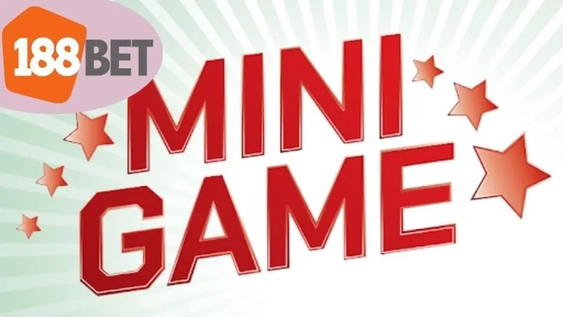 Mini Game 188Bet: Khám Phá Thế Giới Giải Trí Đỉnh Cao 2 Tổng quan về khái niệm