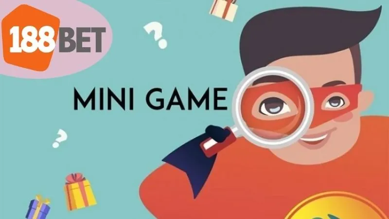Mini Game 188Bet: Khám Phá Thế Giới Giải Trí Đỉnh Cao 3 Các loại mini game 188Bet phổ biến nhất hiện nay