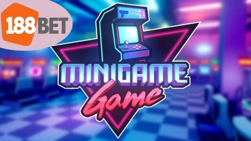 Mini Game 188Bet: Khám Phá Thế Giới Giải Trí Đỉnh Cao 1 mini-game-188bet