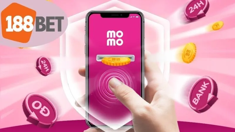 Momo 188Bet: Hướng Dẫn Chi Tiết Và Những Thông Tin 2 Những lợi ích khi sử dụng