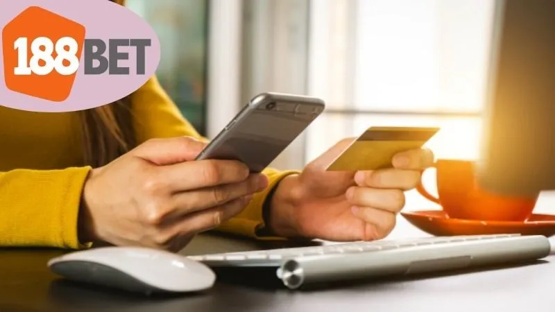 Nạp Tiền 188Bet: Hướng Dẫn Chi Tiết và An Toàn 2 Khái Niệm về Nạp Tiền 188Bet