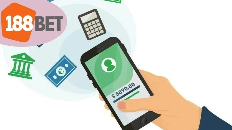 Nạp Tiền 188Bet: Hướng Dẫn Chi Tiết và An Toàn 4 Hướng Dẫn Nạp Tiền 188Bet Chi Tiết Từng Bước