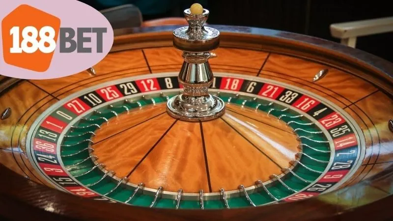 Roulette 188bet: Chơi vui, kiếm tiền mỗi ngày 3 Các Loại Roulette Phổ Biến Trên 188bet