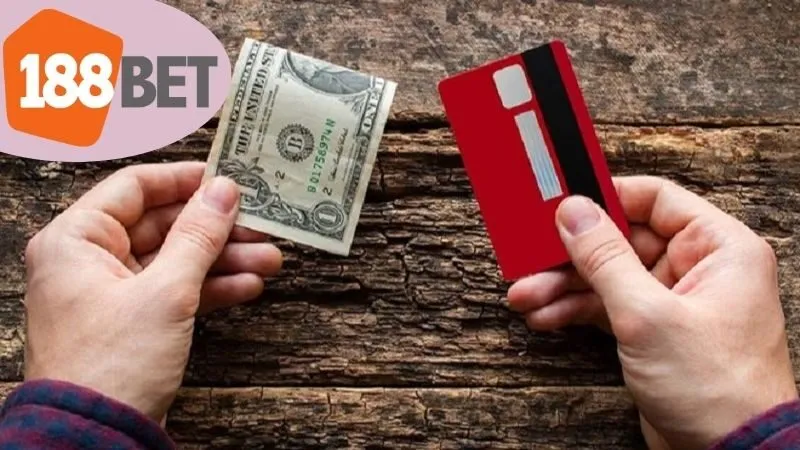 Rút Tiền 188Bet: Hướng Dẫn Quy Trình An Toàn 3 Các Phương Thức Rút Tiền 188Bet Phổ Biến Nhất