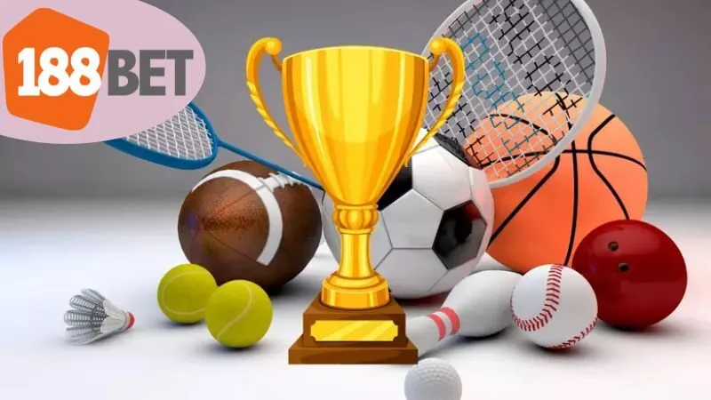 Giới thiệu về thể thao 188bet