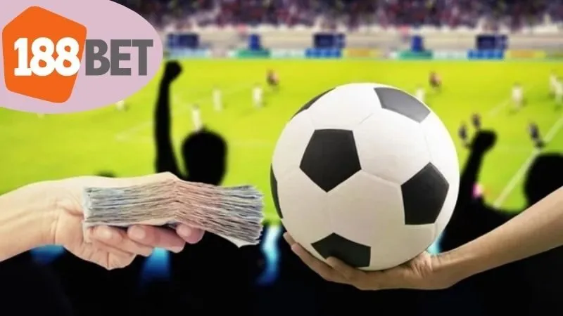 Cách đọc và hiểu tỷ lệ 188bet