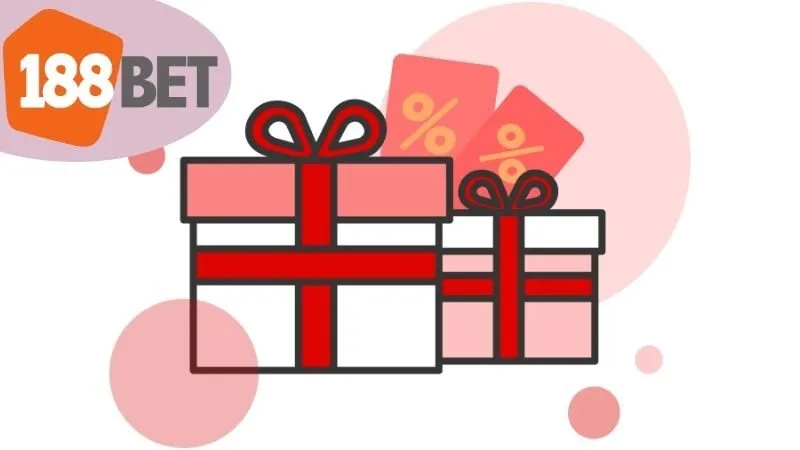 Ưu Đãi 188Bet: Cơ Hội Nhận Thưởng Hấp Dẫn 3 Hướng Dẫn Nhận Và Tận Dụng Các Ưu Đãi 188Bet Hiệu Quả