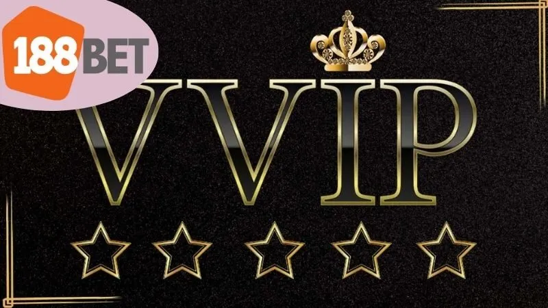 VIP 188BET: Khám Phá Ưu Đãi Đặc Biệt 2 Giới Thiệu Về VIP 188BET