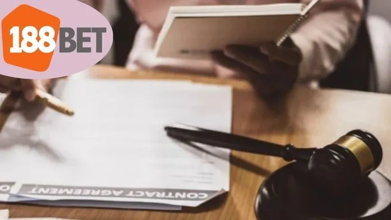 Xác Minh 188Bet: Hướng Dẫn Chi Tiết và Chính Xác Nhất 5 xac-minh-188bet
