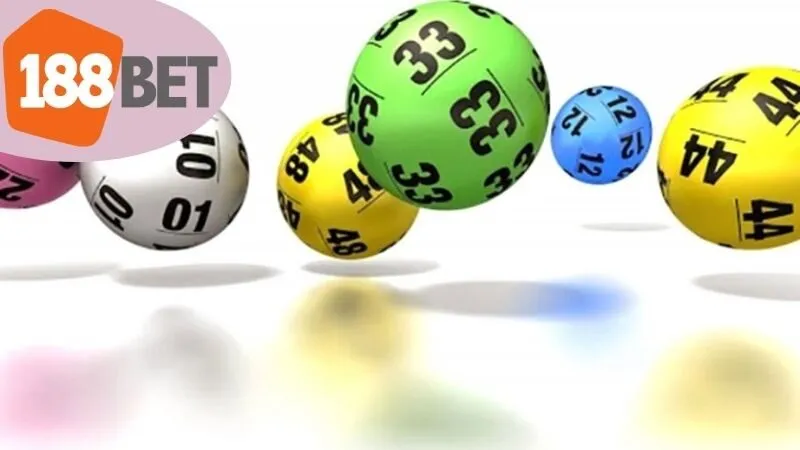 Những lợi ích khi chơi xổ số 188bet