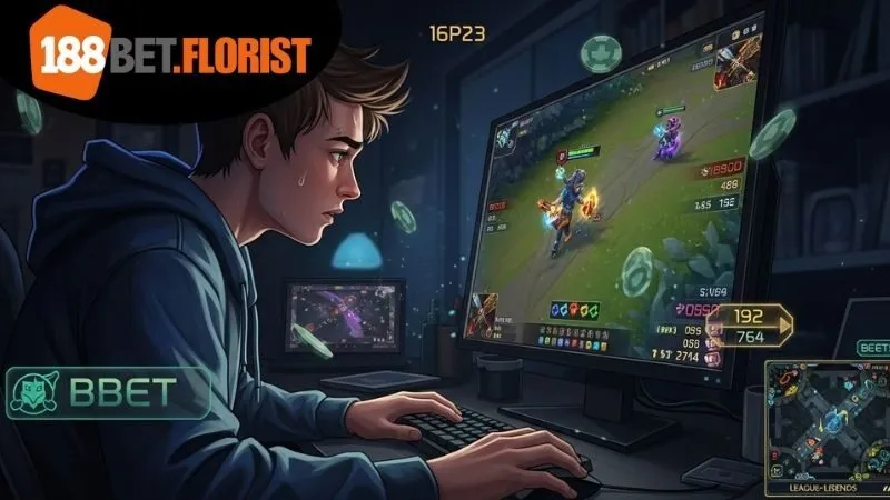 188BET Liên Minh Huyền Thoại hấp dẫn mỗi ngày 2 188BET Liên Minh Huyền Thoại có gì đặc biệt?