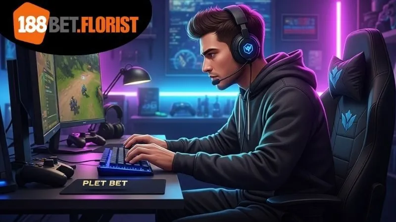 188BET Liên Minh Huyền Thoại hấp dẫn mỗi ngày 4 Bí quyết chơi 188BET Liên Minh Huyền Thoại