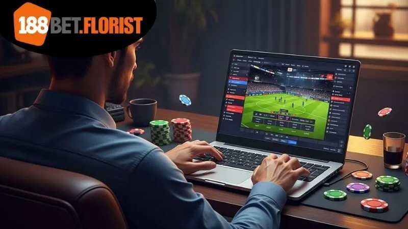 Mẹo cược BTI tỷ lệ châu Á 188BET