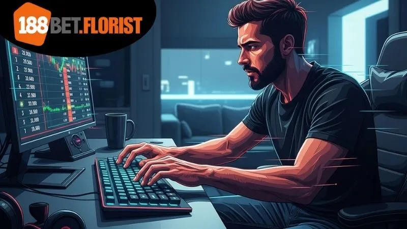 Cược bóng đá BTI 188BET đa dạng tỷ lệ hấp dẫn 2 Cược bóng đá BTI 188BET có gì nổi bật?