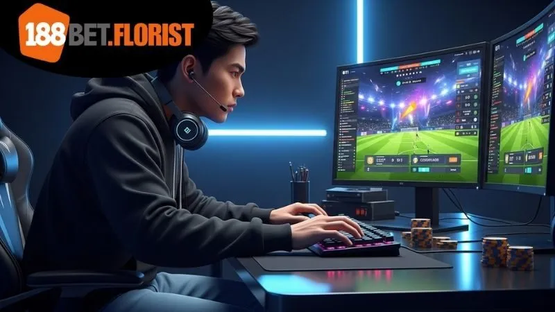 Cược bóng đá BTI 188BET đa dạng tỷ lệ hấp dẫn 4 Mẹo chơi cược bóng đá BTI 188BET