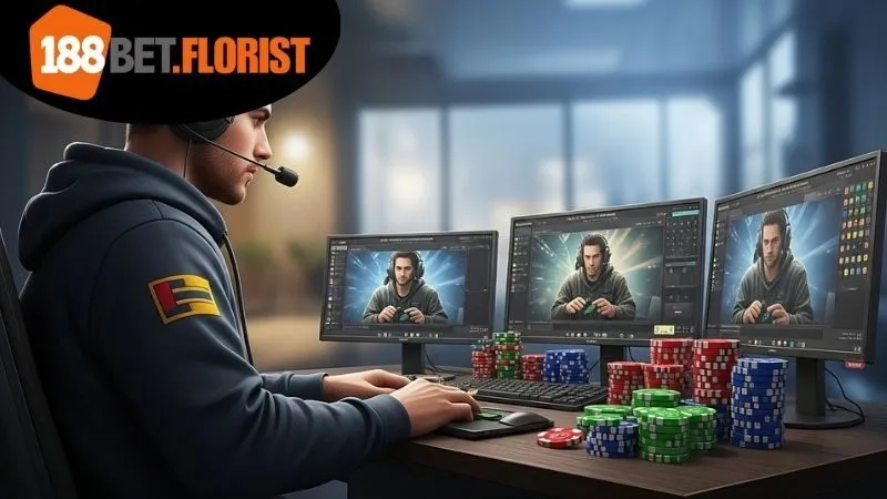 Đặt cược CS:GO 188BET đơn giản nhiều kèo hấp dẫn 3 Hướng dẫn đặt cược CS:GO 188BET