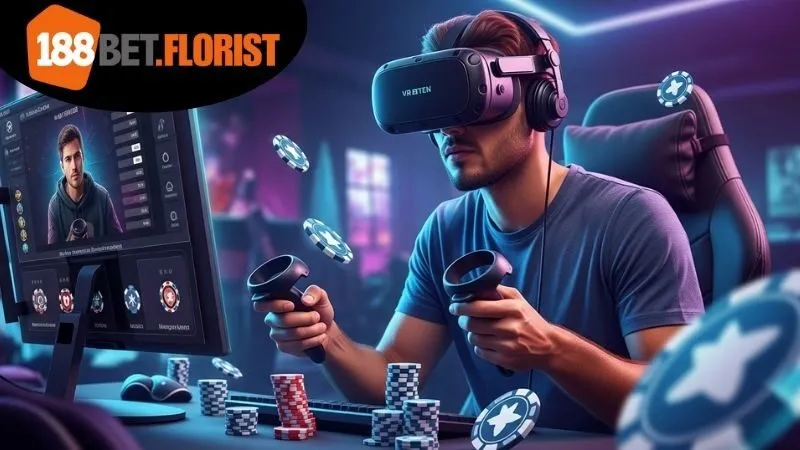 Giải đấu VR ảo 188BET có gì nổi bật?