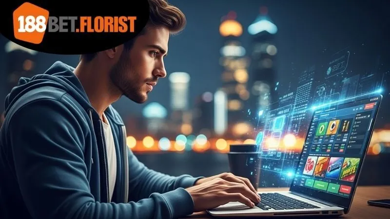 Chiến thuật kèo ảo hôm nay 188BET