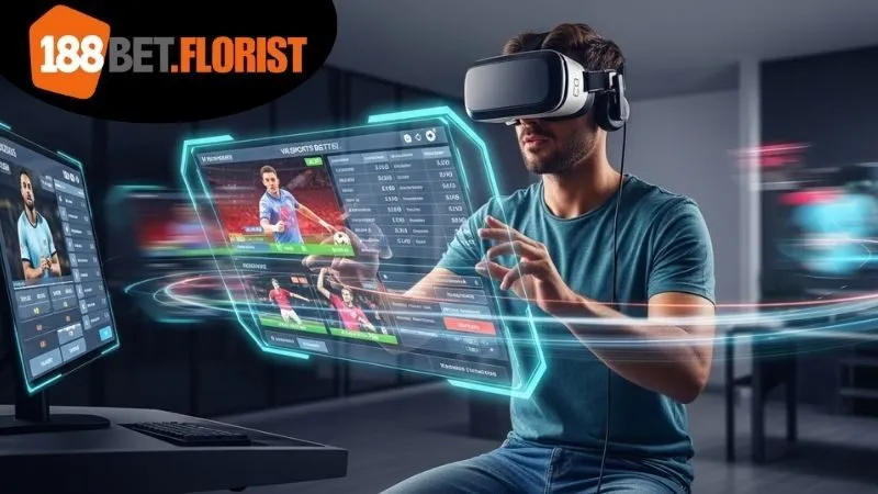 Trải nghiệm thể thao VR 188BET sống động như thật 3 trai-nghiem-the-thao-vr-188bet