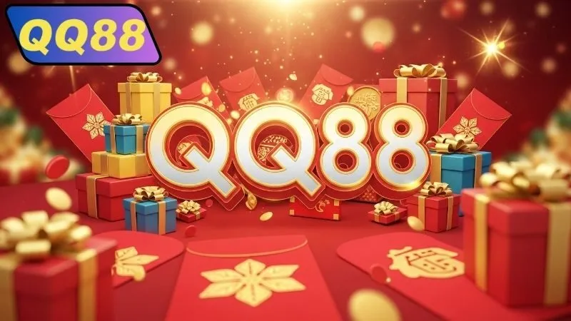 Điều kiện nhận QQ88 khuyến mãi dịp lễ tết