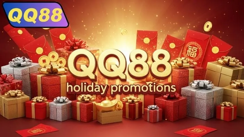 Mẹo tận dụng QQ88 khuyến mãi dịp lễ tết hiệu quả